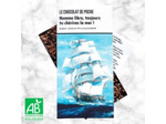 Le chocolat de Poche
