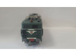 JOUEF 8362 HO LOCOMOTIVE ELECTRIQUE BB 25531 SNCF BOITE D'ORIGINE