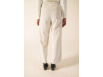 Pantalon Sabrina Velours - SAINT JAMES