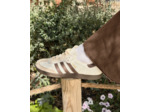 adidas Samba OG Off White Earth Strata Gum (Femme)
