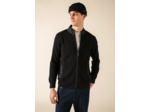 Cardigan zippé NavigateurSaint James