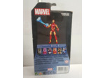 FIGURINE IRON MAN INFINITE SERIES HEROIC AGE de chez HASBRO