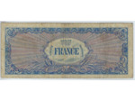 FRANCE 100 FRANCS Type FRANCE 1945 SERIE 4 TB+ 643