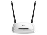 TP-Link TL-WR841ND - Routeur Wi-Fi N 300 Mbps