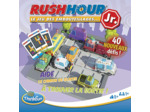 Rush Hour Junior