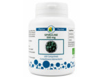 Spiruline Bio 500 mg – 180 comprimés | Énergie & Vitalité
