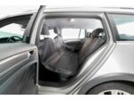 Trixie  - Protège-siège de voiture avec parties latérales pour Chien
