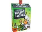 Salade de cafards