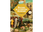 BIBLIOLYCEE - DISCOURS DE LA SERVITUDE VOLONTAIRE, LA BOETIE - BAC 2026