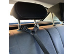 Laisse de voiture pour chien - Flamingo