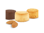 Amaretti mix classic, chocolat, café, cappuccino 240g