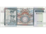 BURUNDI 1000 FRANCS 01/07/2000 NEUF