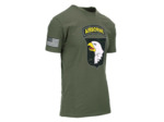 T-shirt 101st Airborne