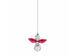 Ange Gardien Rubis Juillet | Cristal Feng Shui Tierra Zen
