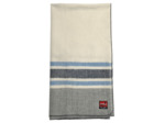 Couverture Classic Wool Arctic Shawl : couverture chaude en laine épaisse, blanket