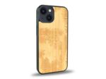 Coque iPhone 13 + MagSafe® - La Pomme de Pin