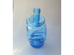 SOLIFLORE BOUTEILLE BLEUE