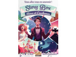 Story box : Rêves et cauchemars