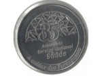 PORTUGAL 2014 2.50 EURO 35eme Anniversaire Securite Sociale