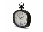 Horloge murale La Caravelle 45x40cm