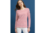 Marinière Minquidame 100% coton Saint James