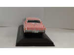 LINCOLN LIMOUSINE 1972 1/43