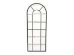 Grand miroir fenêtre 66x04x159 cm