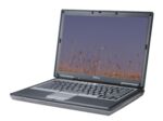 Dell Latitude D820 - Windows XP - 1.83Ghz 4Go 320Go - 15.4 - Ordinateur Portable PC