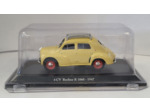 RENAULT 4 CV BERLINE R 1060 1947 1/43