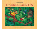 L'ARBRE SANS FIN