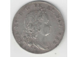 LOUIS XV (1715-1774) ESTAS DE BRETAGNE 1717 DINAN JETON ARGENT