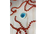 Worry stones colorées