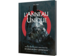 L’Anneau Unique - Livre de base