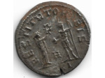 PROBUS (276-282) ANTONINIEN - RESTITVT ORBIS - 3.59 gr TTB