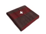 Couverture Armée suisse Classic Wool®