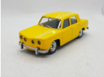 RENAULT 8 GORDINI JAUNE MONDO MOTORS 1/43 BOITE NEUVE