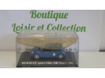 RENAULT CLIO V6 phase 2 2002 1/43 BOITE D'ORIGINE