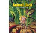 ANIMAL JACK - TOME 8 - UN TOUT PETIT MONDE