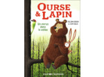 OURSE & LAPIN - VOL02 - UN INTRUS DANS LA VALLEE