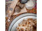 Sel de Guérande et Truffe d'été 60G