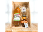 Coffret "La goule sucrée"