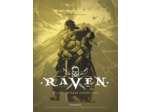 RAVEN - TOME 2 - LES CONTREES INFERNALES