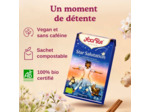 Infusion Star Salutation 17x1.9g Yogi Tea