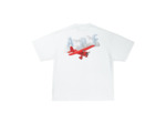 Attention Peinture Fraîche PLANE T-SHIRT