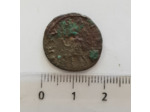 GALLIEN (253-268) ANTONINIEN - VIRTVS AVG G 2gr73 (Ric 183)