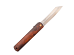 Couteau Higonokami pliant artisanal japonais VG-10 (iron wood)