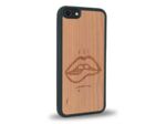 Coque iPhone 7 / 8 - The Kiss