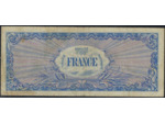 FRANCE 100 FRANCS FRANCE Type 1945 SANS SERIE TB+ 438
