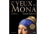 LES YEUX DE MONA (BEAU LIVRE) - TEXTE INTEGRAL ILLUSTRE DE PLUS DE 160 OEUVRES