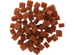 Friandises cubes de poulet 60g